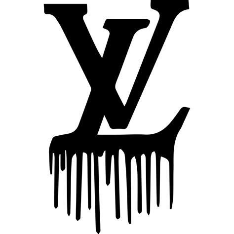 lv drip logo